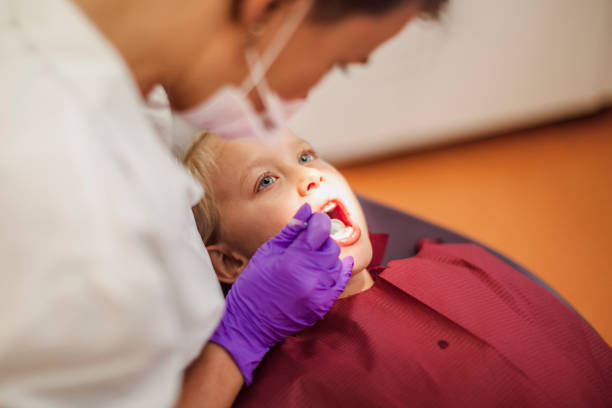 Best Emergency Pediatric Dental Care in Cedarville, OH